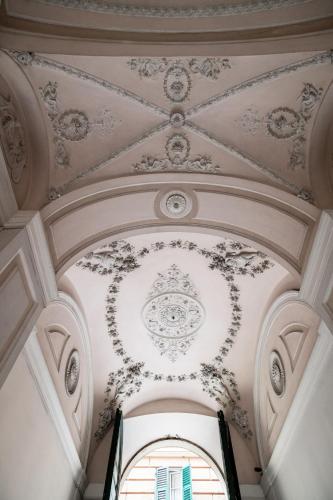 Casa Caruso, Janov (fotografie 5)