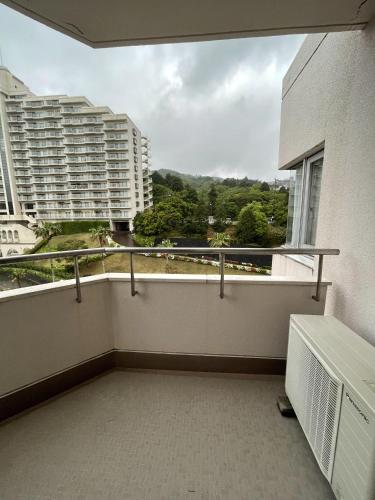 Family Room with Mountain View