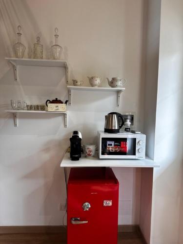 Casa Marlon Pietralata, Roma (foto 3)