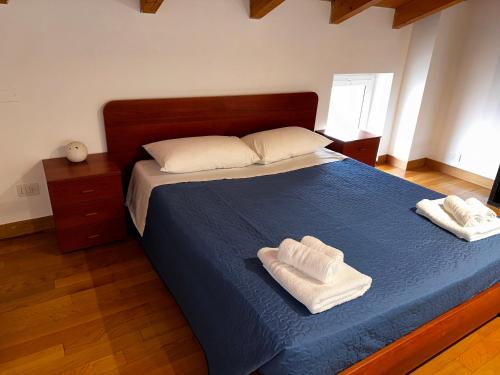 Casa Marlon Pietralata, Roma (foto 4)