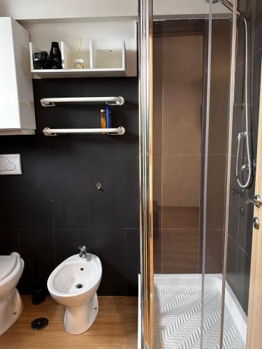 Casa Marlon Pietralata, Roma (foto 7)