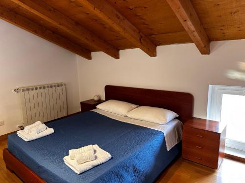Casa Marlon Pietralata, Roma (foto 9)
