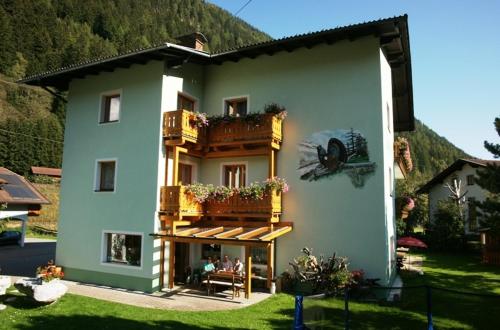 Pension Jägerhof - image 7