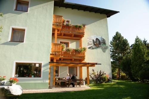 Pension Jägerhof - main image