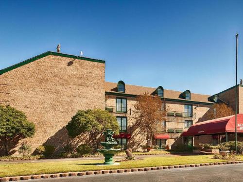 Baton Rouge Hotel in Baton Rouge, USA