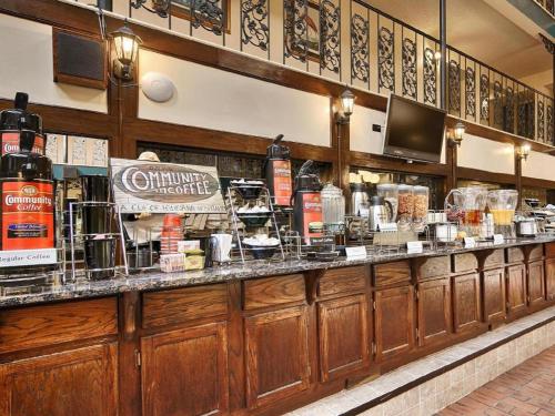 Baton Rouge Hotel in Baton Rouge, USA
