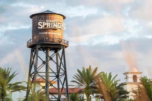 Quality Inn Kissimmee West - Lake Buena Vista South