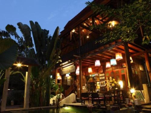 Baan Gong Kham Hotel
