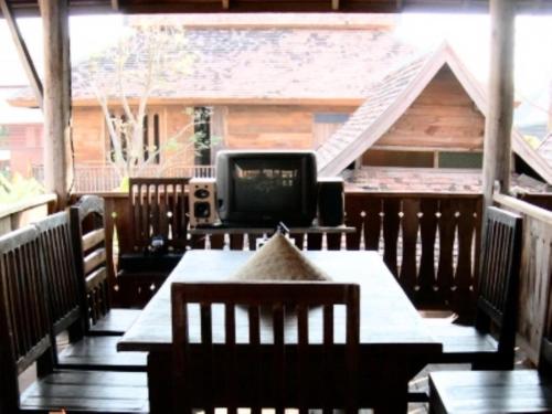 Baan Gong Kham Hotel – Chiang Mai, IA