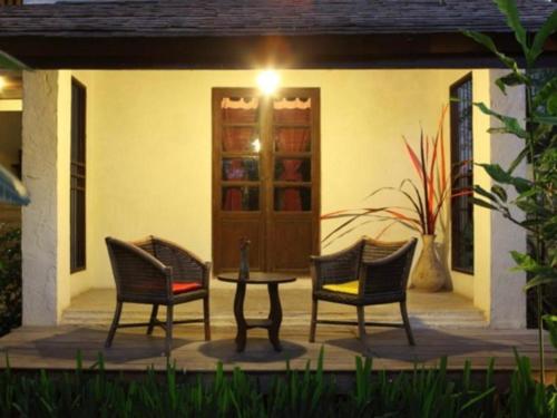 Baan Gong Kham Hotel – Chiang Mai, IA