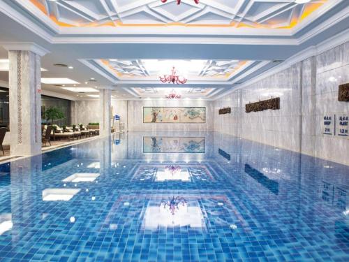 Sky Fortune Boutique Hotel, Shanghai (Foto 7)