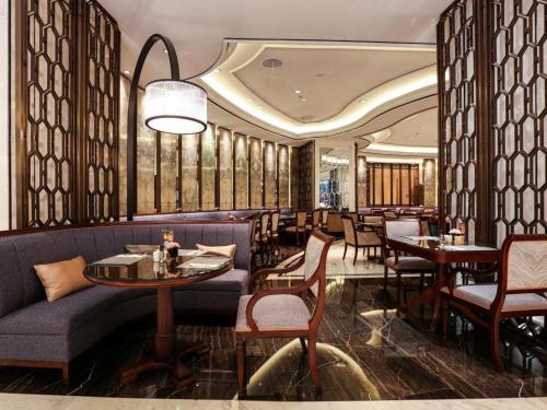 Sky Fortune Boutique Hotel, Shanghai (Foto 6)