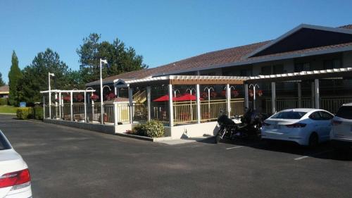 Airport Inn – Boise, ID