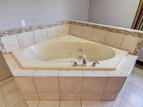 Econo Lodge Airport in Norfolk, USA