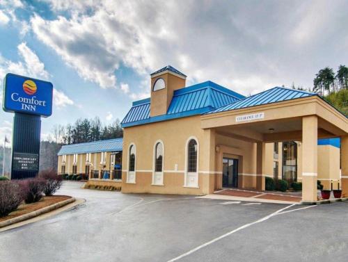 . Quality Inn near Martinsville Speedway