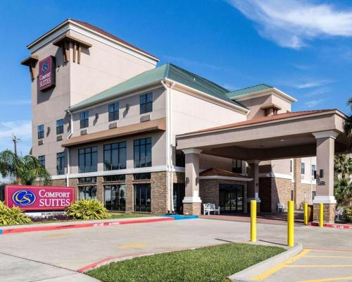 Comfort Suites near NASA - Clear Lake in Webster, USA