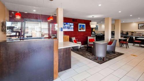 Best Western Murfreesboro in Murfreesboro, USA