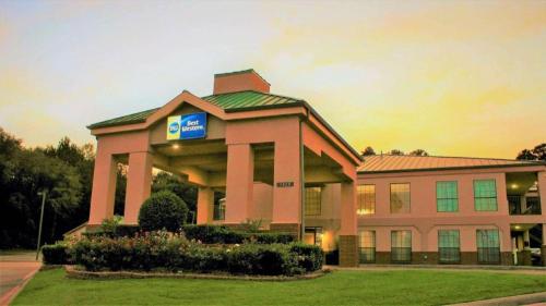 Best Western Inn of Nacogdoches in Nacogdoches, USA