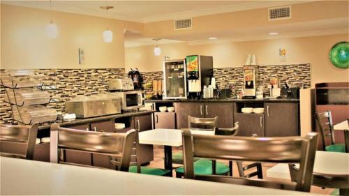 Best Western Inn of Nacogdoches in Nacogdoches, USA