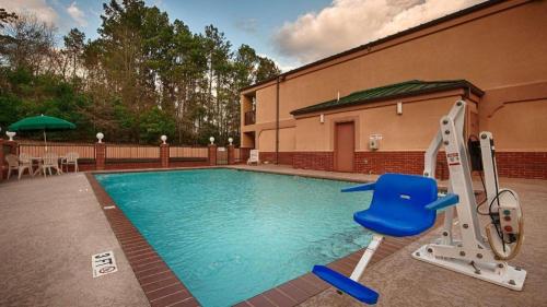 Best Western Inn of Nacogdoches in Nacogdoches, USA