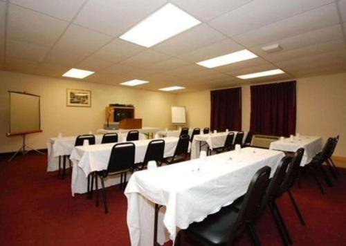 Quality Inn in Waynesburg, USA