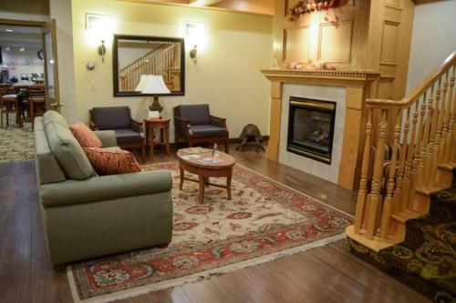 Country Inn & Suites by Radisson Dundee MI - image 11