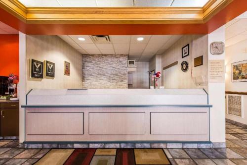 Econo Lodge Johnstown Downtown in Johnstown, USA