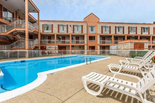 Quality Inn Homewood Birmingham I-65 in Birmingham, USA