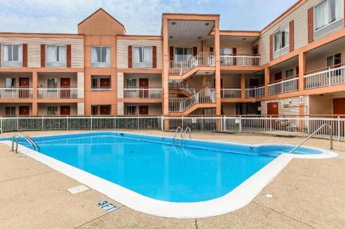 Quality Inn Homewood Birmingham I-65 in Birmingham, USA