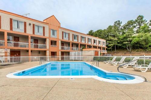 Quality Inn Homewood Birmingham I-65 in Birmingham, USA