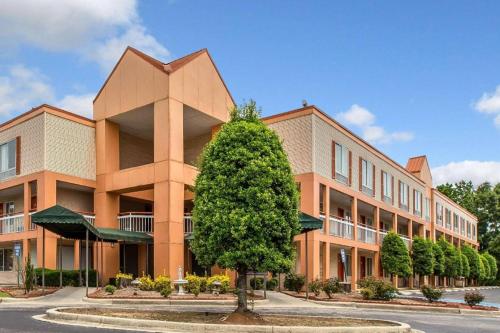 Quality Inn Homewood Birmingham I-65 in Birmingham, USA