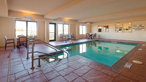 Best Western Eufaula Inn in Eufaula, USA