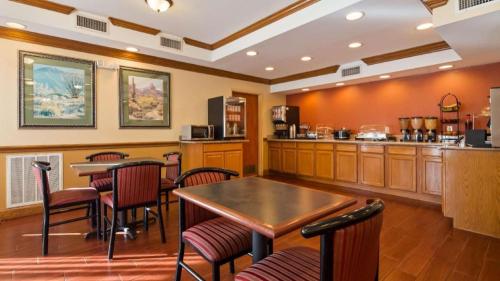 Best Western Eufaula Inn in Eufaula, USA
