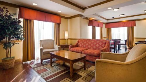 Best Western Eufaula Inn in Eufaula, USA