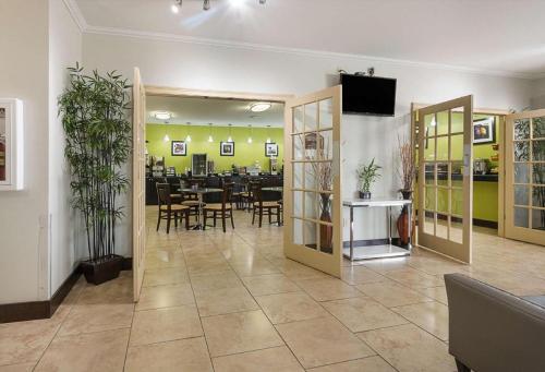 Best Western Plus DeRidder Inn and Suites Best Western Plus DeRidder Inn and Suites