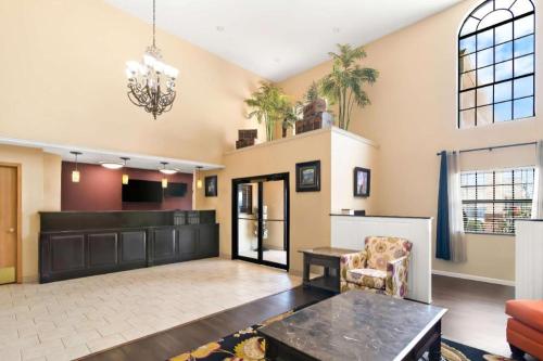 Best Western Stateline Lodge in West Siloam Springs, USA