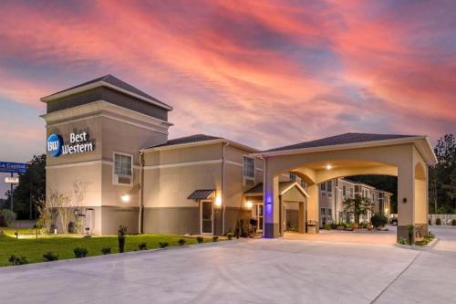 Best Western Oakdale Inn in Oakdale, USA