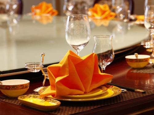 Howard Johnson by Wyndham Sunshine Plaza Ningbo, Ningbo (Foto 7)