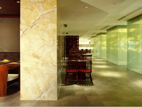 Howard Johnson by Wyndham Sunshine Plaza Ningbo, Ningbo (Foto 6)