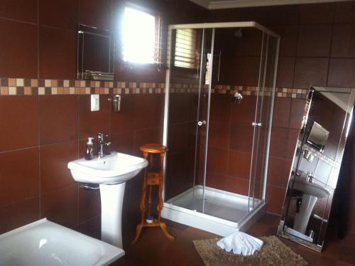 Beetleloop Guest House, Nelspruit (fotografie 4)