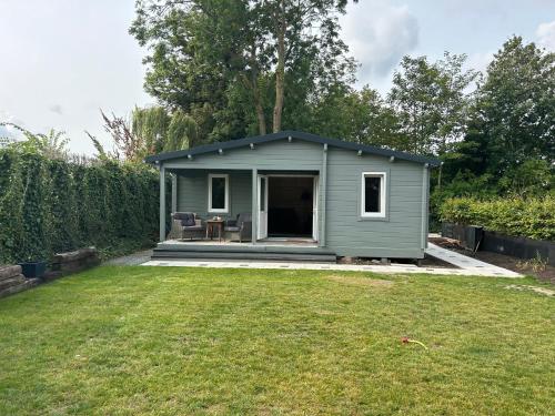 Buiten zorg Buiten zorg