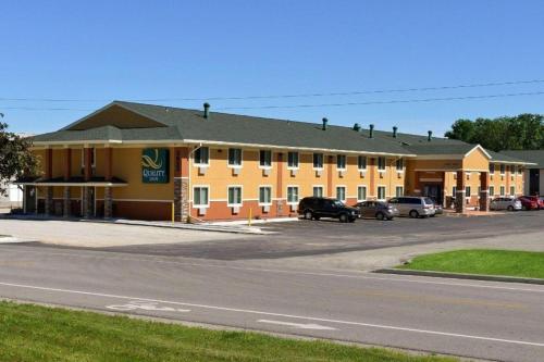 Quality Inn in Appleton, USA