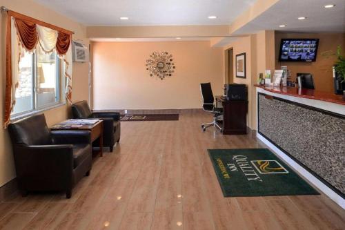 Quality Inn in Appleton, USA