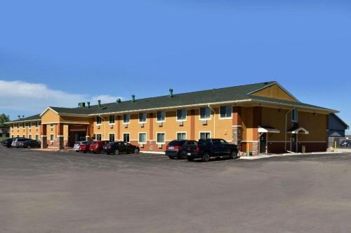 Quality Inn in Appleton, USA