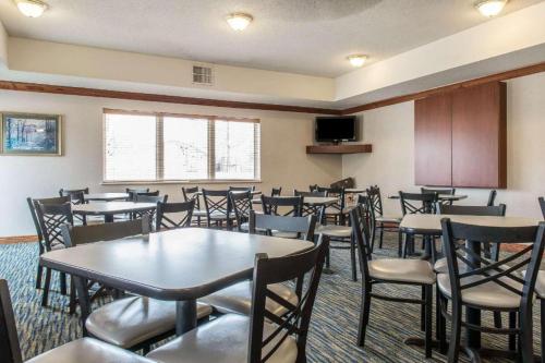 Quality Inn & Suites in Titusville, USA