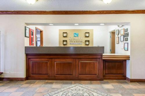 Quality Inn & Suites in Titusville, USA