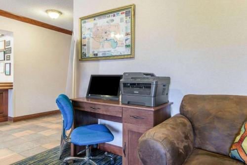 Quality Inn & Suites in Titusville, USA