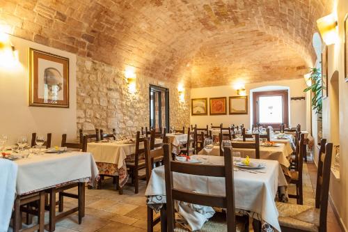 Skats, La Locanda di Mariella dal 1950 in Poggio Picenze