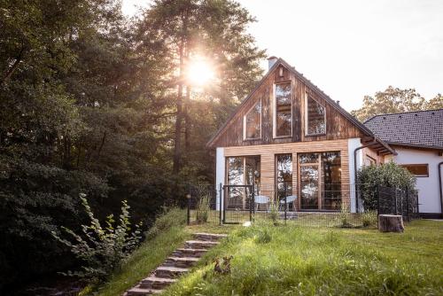 Johann und Anna am Stainzbach