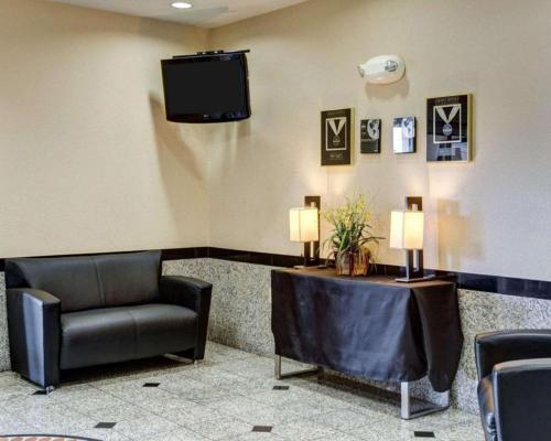 Suburban Extended Stay La Place detail